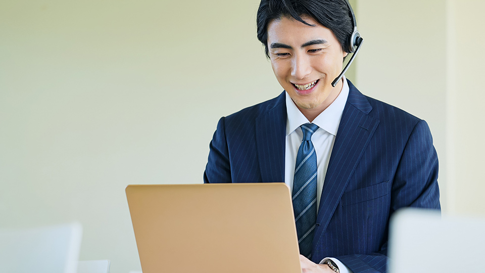 労務とは、変革の経営判断に必要な「正確なデータを取得すること」